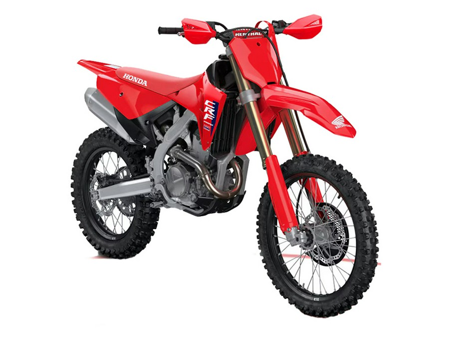 2025 Honda CRF® 250RX