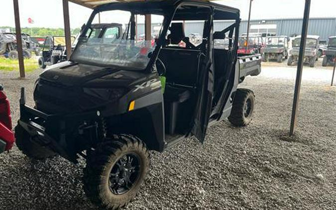 2023 Polaris Ranger Crew XP 1000 Premium