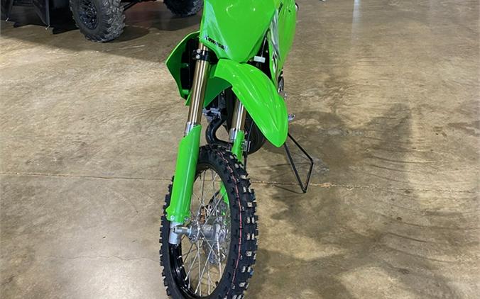 2024 Kawasaki KX85