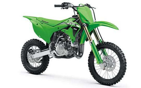 2024 Kawasaki KX85