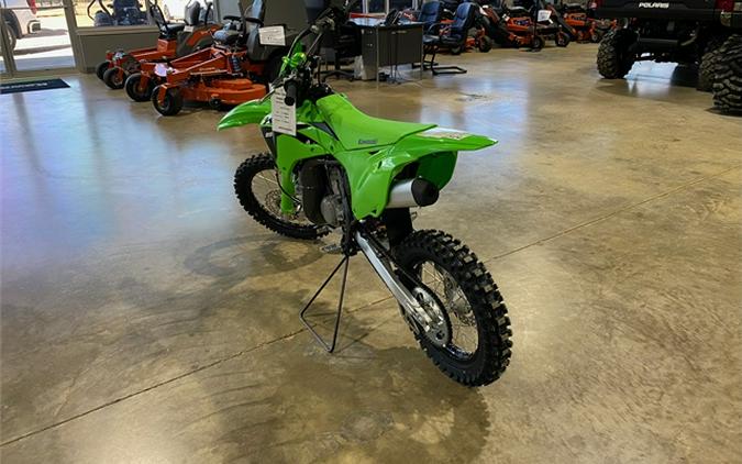 2024 Kawasaki KX85