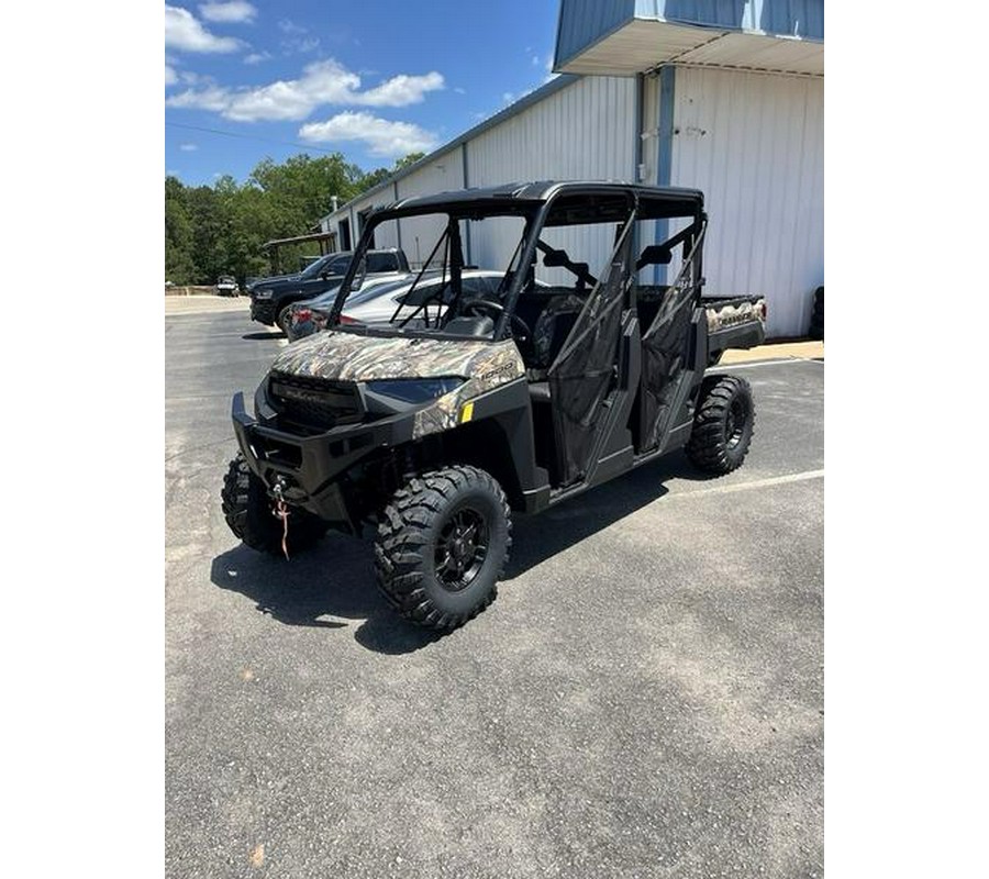 2025 Polaris Ranger Crew XP 1000 Premium