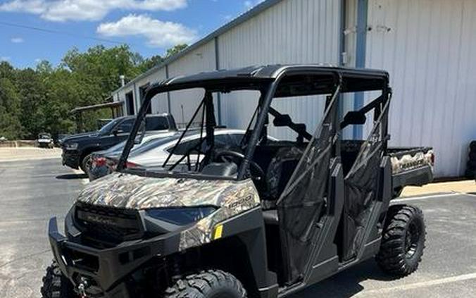 2025 Polaris Ranger Crew XP 1000 Premium