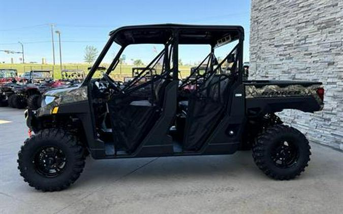 2025 Polaris Ranger Crew XP 1000 Premium