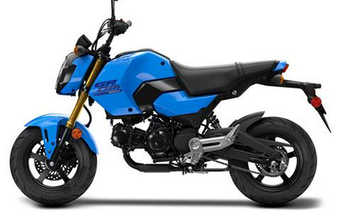 2025 Honda Grom