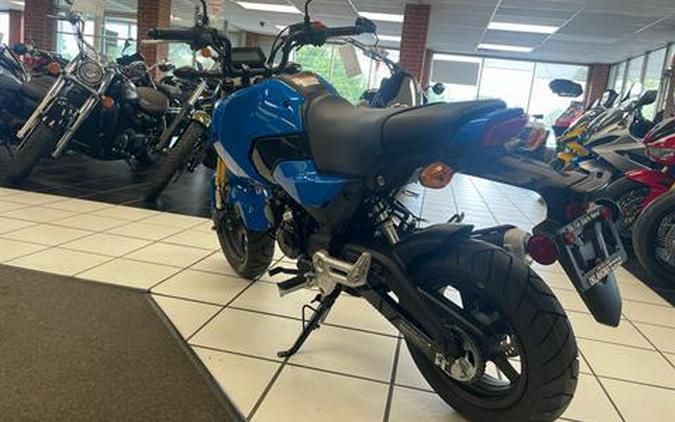 2025 Honda Grom