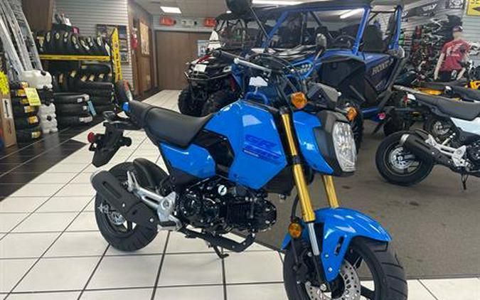 2025 Honda Grom