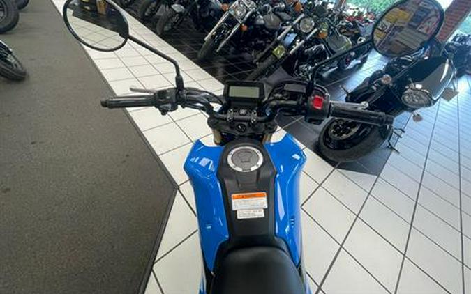 2025 Honda Grom