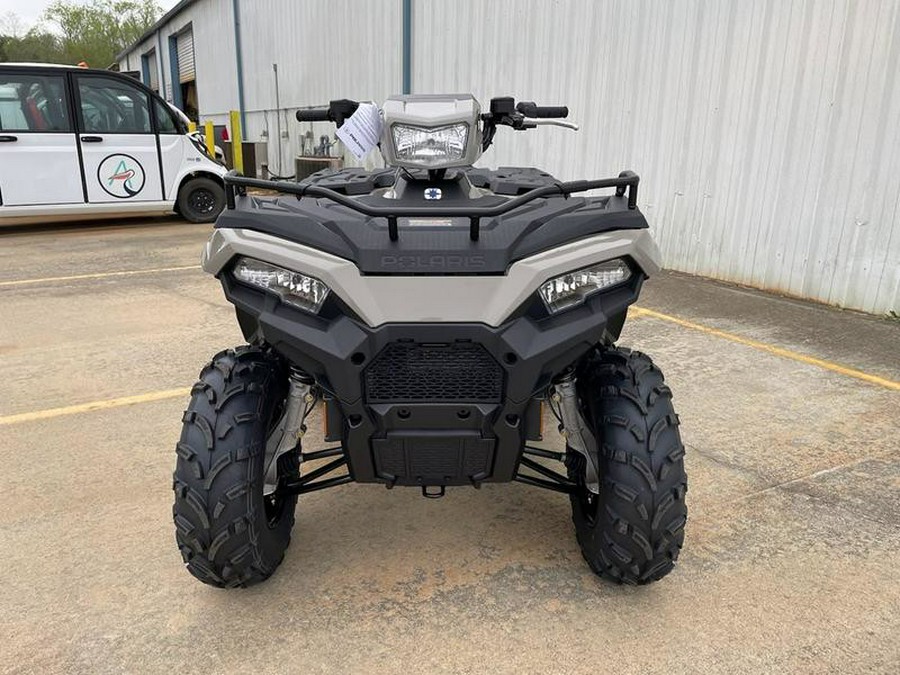 2024 Polaris Industries Sportsman 570 Desert Sand