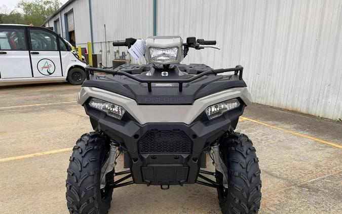 2024 Polaris Industries Sportsman 570 Desert Sand