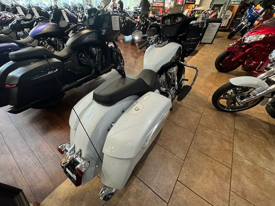 2025 Indian Motorcycle® Challenger Limited