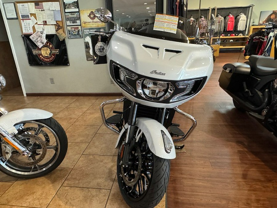 2025 Indian Motorcycle® Challenger Limited