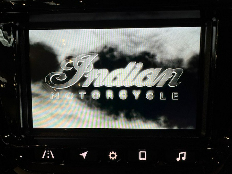 2025 Indian Motorcycle® Challenger Limited