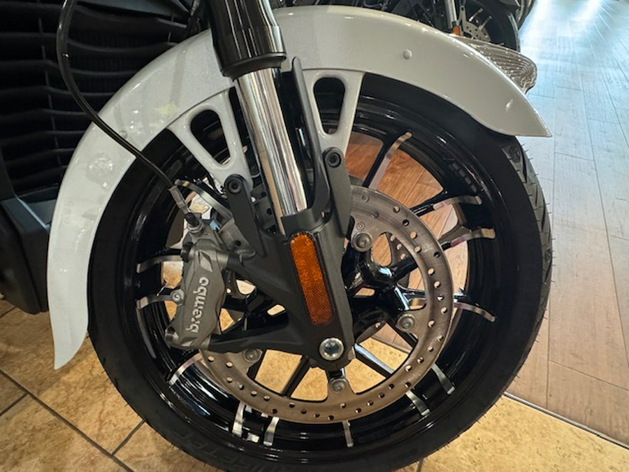 2025 Indian Motorcycle® Challenger Limited