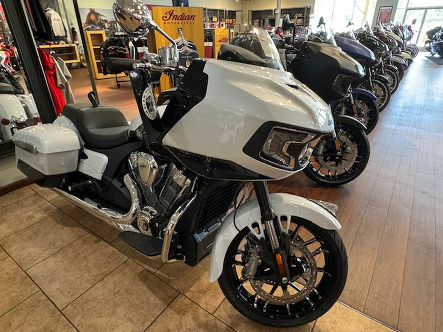 2025 Indian Motorcycle® Challenger Limited
