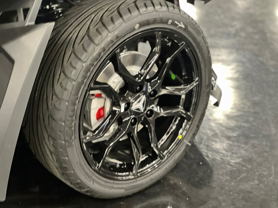 2025 Slingshot Slingshot SLR - AutoDrive