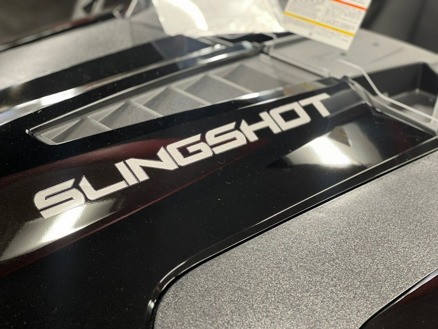 2025 Slingshot Slingshot SLR - AutoDrive