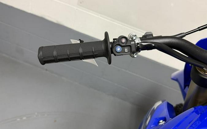 2026 Yamaha YZ250F 70th Anniversary Edition