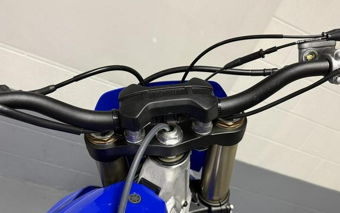 2026 Yamaha YZ250F 70th Anniversary Edition