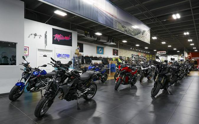 New 2026 BMW F 900 GS