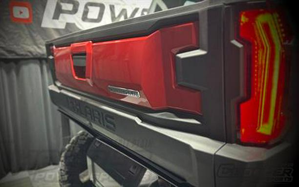 2026 Polaris Polaris XPEDITION XP Northstar