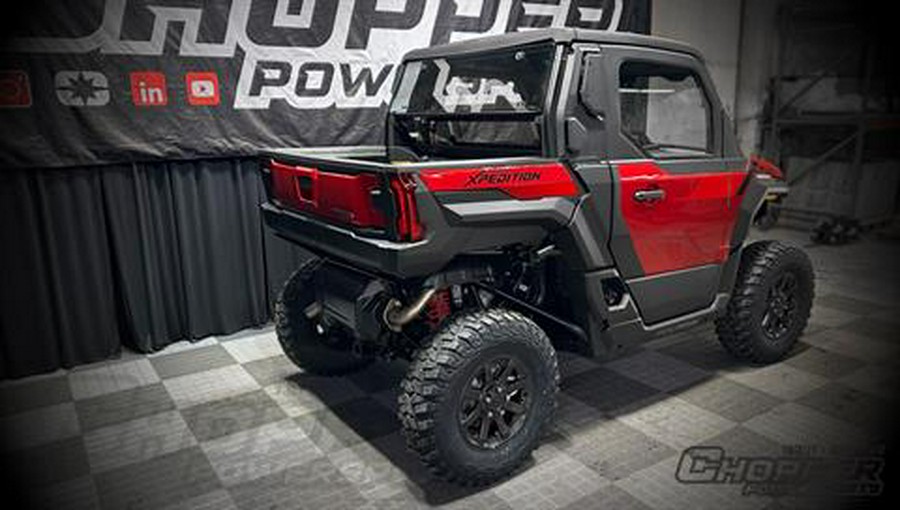 2026 Polaris Polaris XPEDITION XP Northstar