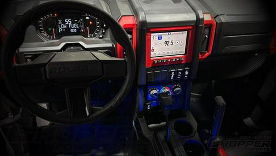 2026 Polaris Polaris XPEDITION XP Northstar