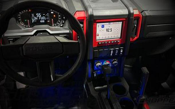 2026 Polaris Polaris XPEDITION XP Northstar