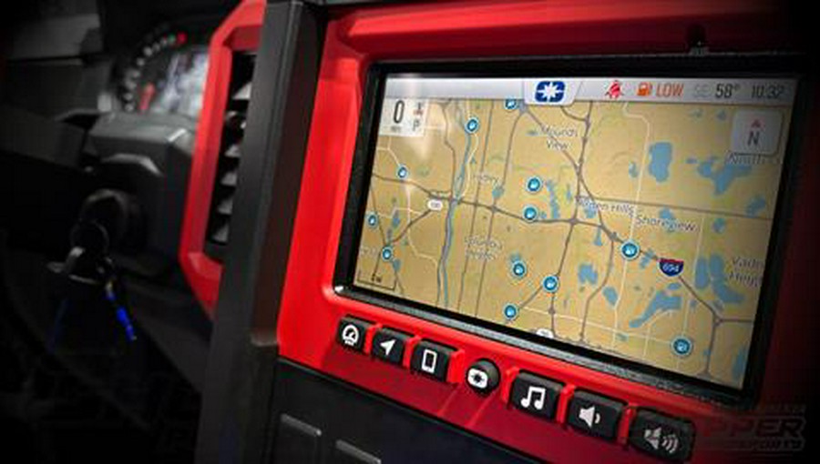 2026 Polaris Polaris XPEDITION XP Northstar