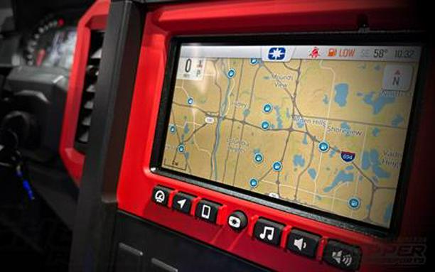 2026 Polaris Polaris XPEDITION XP Northstar