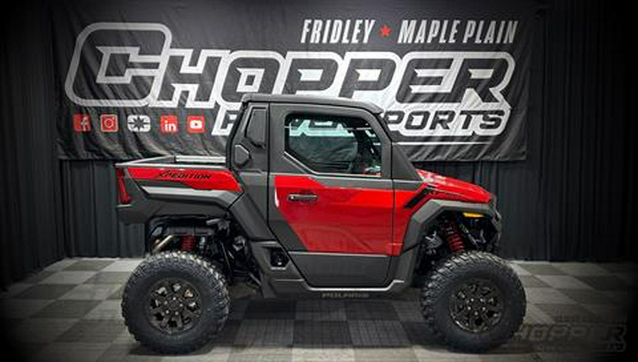 2026 Polaris Polaris XPEDITION XP Northstar