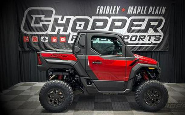2026 Polaris Polaris XPEDITION XP Northstar