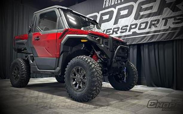 2026 Polaris Polaris XPEDITION XP Northstar