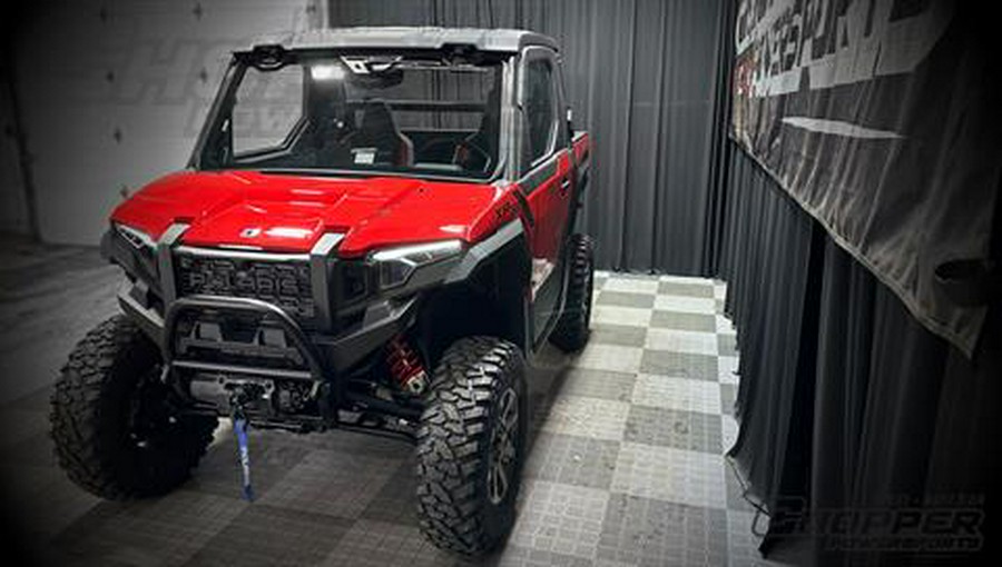 2026 Polaris Polaris XPEDITION XP Northstar