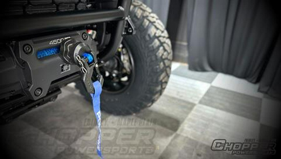 2026 Polaris Polaris XPEDITION XP Northstar