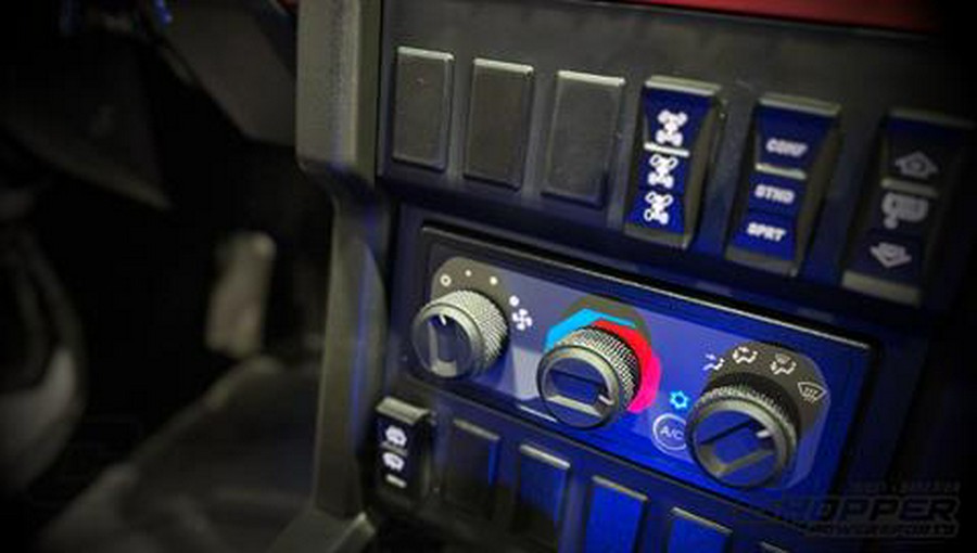 2026 Polaris Polaris XPEDITION XP Northstar