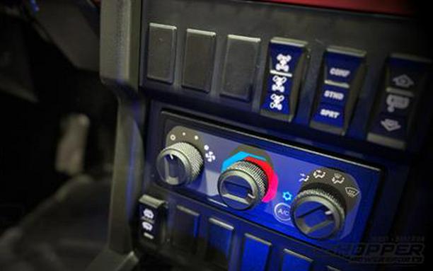 2026 Polaris Polaris XPEDITION XP Northstar