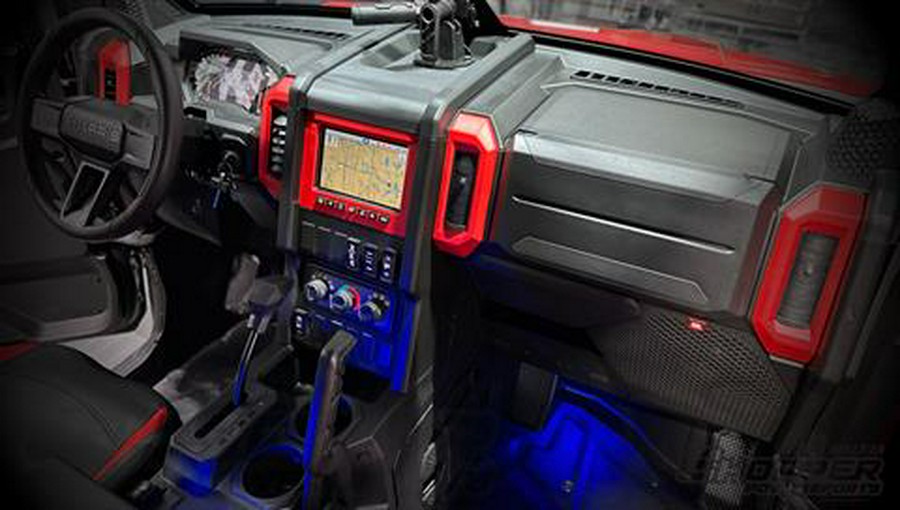 2026 Polaris Polaris XPEDITION XP Northstar