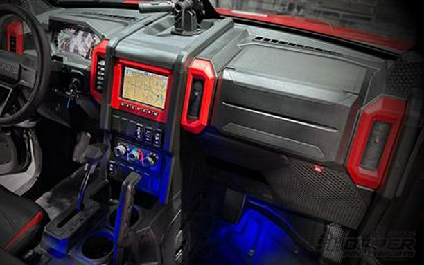 2026 Polaris Polaris XPEDITION XP Northstar