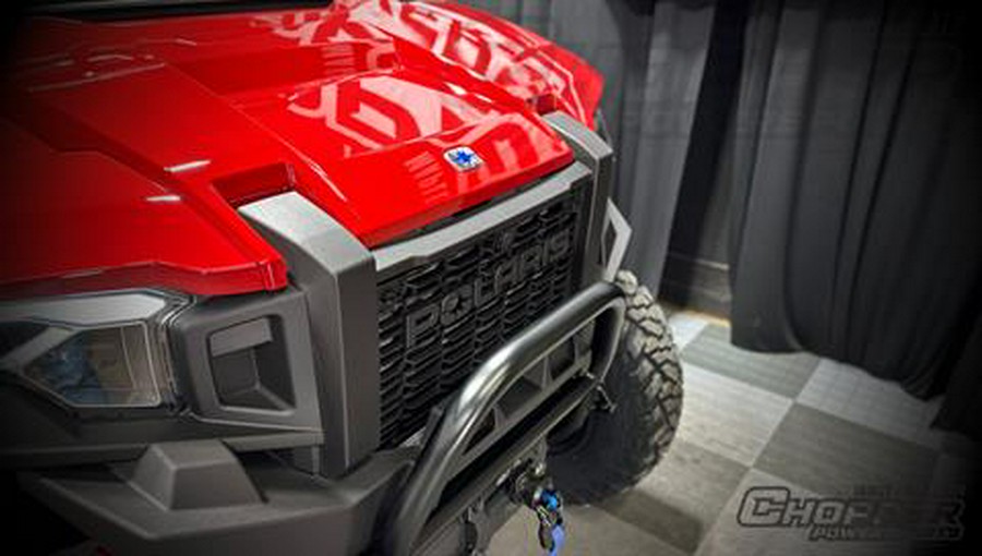 2026 Polaris Polaris XPEDITION XP Northstar