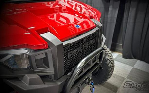 2026 Polaris Polaris XPEDITION XP Northstar