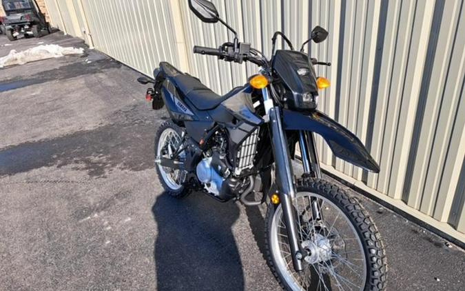 2026 Yamaha WR125R