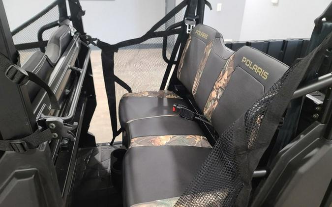2022 Polaris Ranger Crew SP 570 Premium Polaris Pursuit Camo