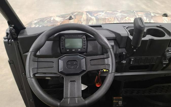 2022 Polaris Ranger Crew SP 570 Premium Polaris Pursuit Camo