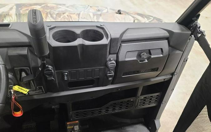 2022 Polaris Ranger Crew SP 570 Premium Polaris Pursuit Camo