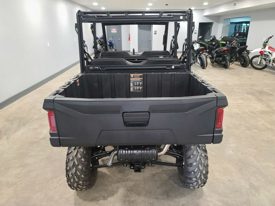 2022 Polaris Ranger Crew SP 570 Premium Polaris Pursuit Camo