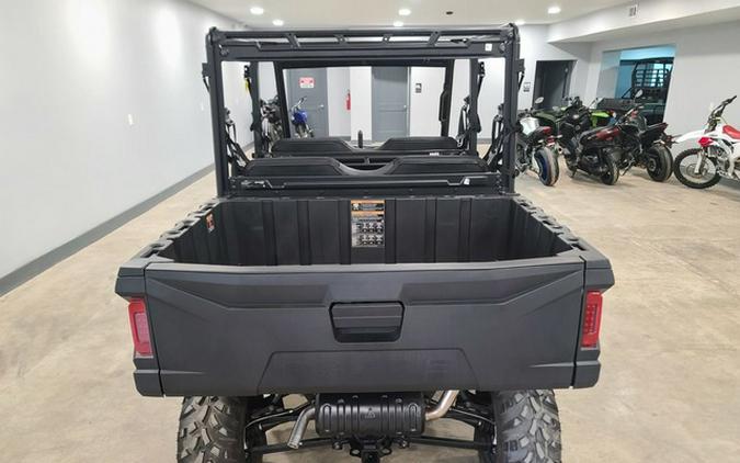 2022 Polaris Ranger Crew SP 570 Premium Polaris Pursuit Camo