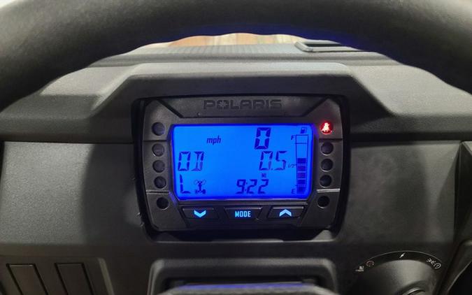 2022 Polaris Ranger Crew SP 570 Premium Polaris Pursuit Camo