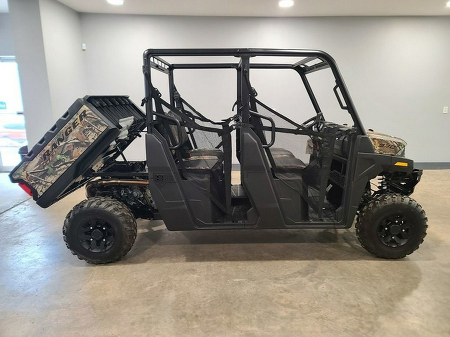 2022 Polaris Ranger Crew SP 570 Premium Polaris Pursuit Camo