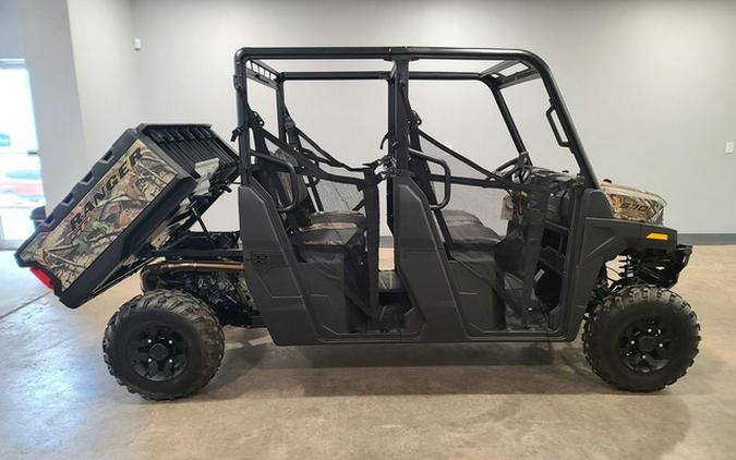 2022 Polaris Ranger Crew SP 570 Premium Polaris Pursuit Camo
